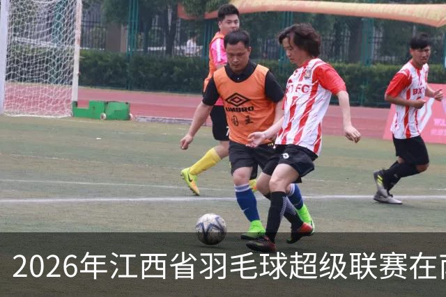2026年江西省羽毛球超级联赛在南昌收官